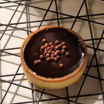 Chocolate Tart